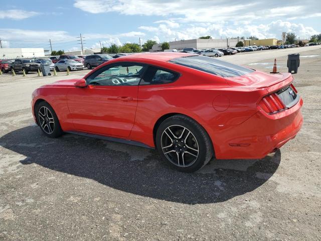 Photo 2 from auction – 2015 FORD MUSTANG with VIN 1FA6P8TH7F5423813