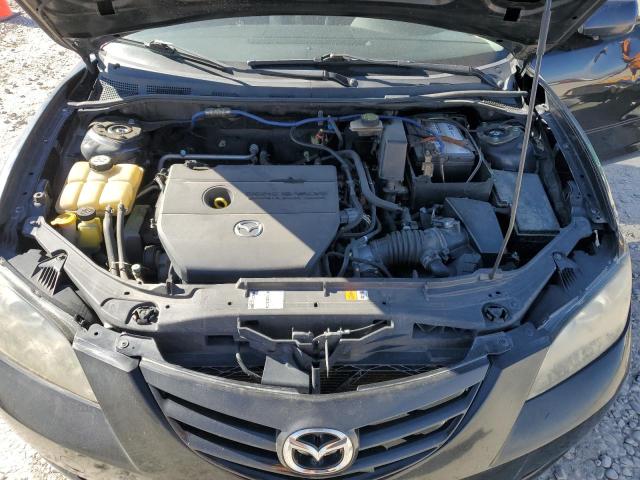 Photo 11 from auction – 2007 MAZDA 3 I with VIN JM1BK32F271709782