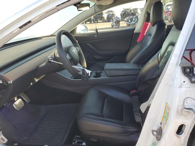 Photo 7 from auction – 2020 TESLA MODEL 3 with VIN 5YJ3E1EC4LF586988