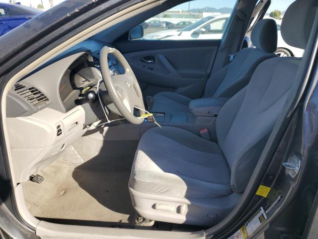Photo 7 from auction – 2011 TOYOTA CAMRY BASE with VIN 4T1BF3EK9BU774435