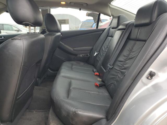 Photo 10 from auction – 2010 NISSAN ALTIMA BAS with VIN 1N4AL2AP8AN445132
