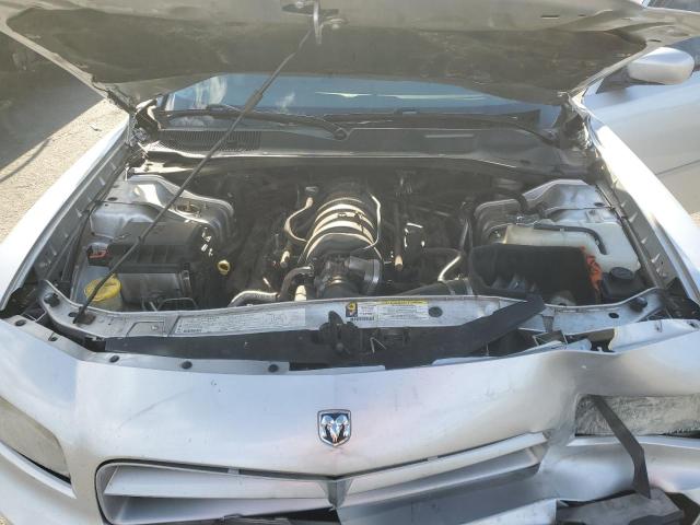 Photo 11 from auction – 2007 DODGE CHARGER R/ with VIN 2B3LA53HX7H870824