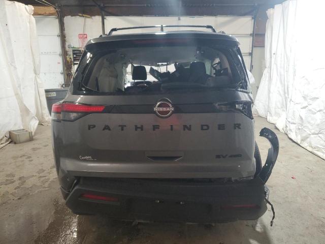 Photo 6 from auction – 2023 NISSAN PATHFINDER with VIN 5N1DR3BCXPC238071