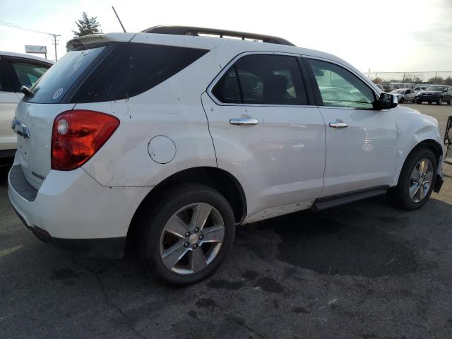 Photo 3 from auction – 2014 CHEVROLET EQUINOX LT with VIN 2GNALCEKXE6327891