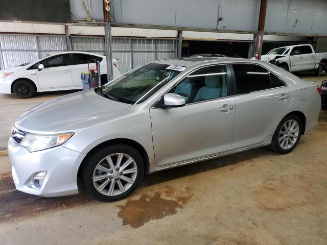 TOYOTA CAMRY BASE 2012 с VIN 4T4BF1FK2CR237903 - Фото с аукциона