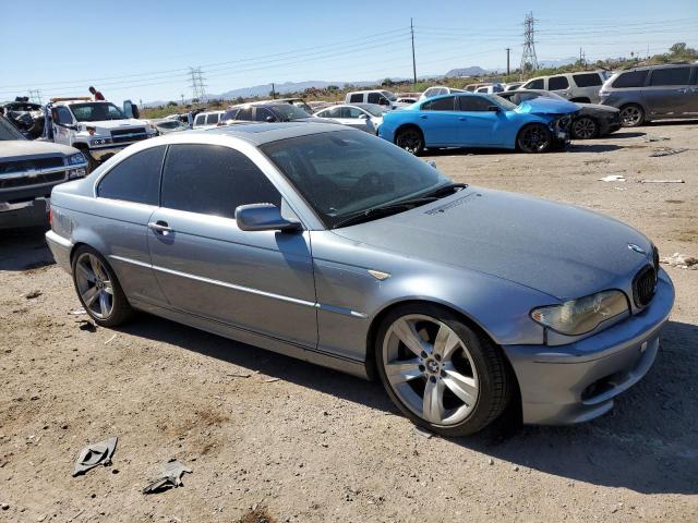 Photo 4 from auction – 2006 BMW 330 CI with VIN WBABD53426PL17591