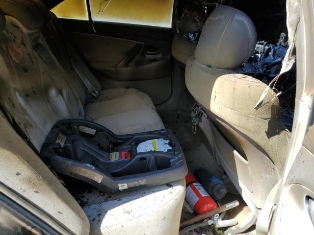 Photo 10 from auction – 2007 TOYOTA CAMRY HYBR with VIN 4T1BB46K37U012936