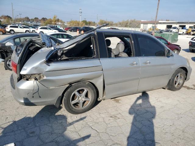 Photo 3 from auction – 2008 HONDA ODYSSEY TO with VIN 5FNRL38978B074757