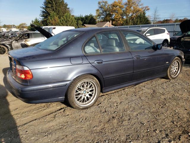 Photo 3 from auction – 2002 BMW 530 I AUTO with VIN WBADT63462CH92084