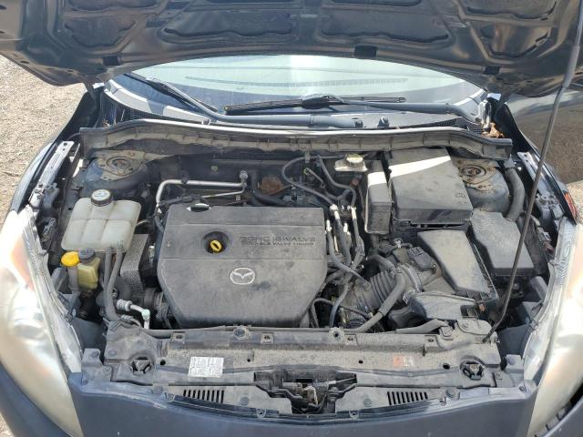 Photo 11 from auction – 2013 MAZDA 3 I with VIN JM1BL1TG9D1809947