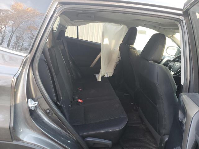 Photo 11 from auction – 2015 TOYOTA RAV4 XLE with VIN 2T3RFREV3FW324465