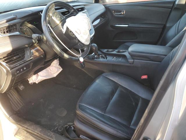 Photo 7 from auction – 2013 TOYOTA AVALON HYB with VIN 4T1BD1EB8DU003106