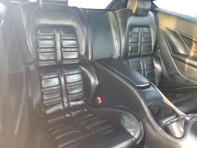 Photo 10 from auction – 2016 FERRARI FF with VIN ZFF73SKA4G0212967