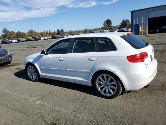 Photo 2 from auction – 2010 AUDI A3 PREMIUM with VIN WAUFEAFM6AA152370
