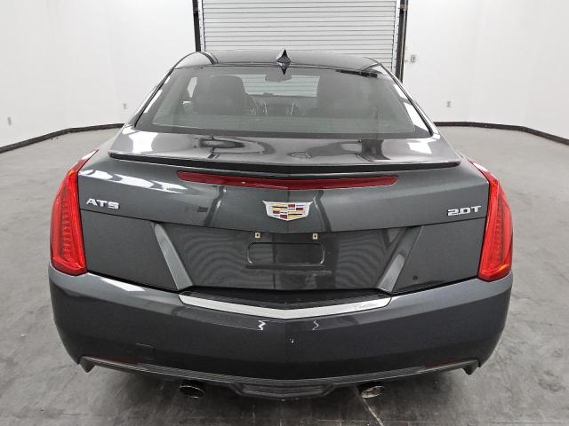 Zdjęcie 6 z aukcji – 2017 CADILLAC ATS z VIN 1G6AA1RX3H0184565
