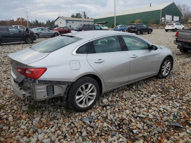 Photo 3 from auction – 2016 CHEVROLET MALIBU LT with VIN 1G1ZE5ST4GF169936