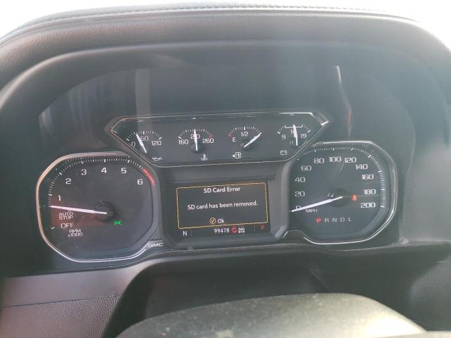 Photo 9 from auction – 2019 GMC SIERRA K15 with VIN 1GTU9DED1KZ416258