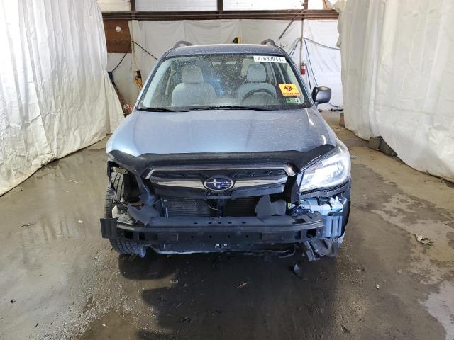 Zdjęcie 5 z aukcji – 2018 SUBARU FORESTER 2 z VIN JF2SJABC8JH508806
