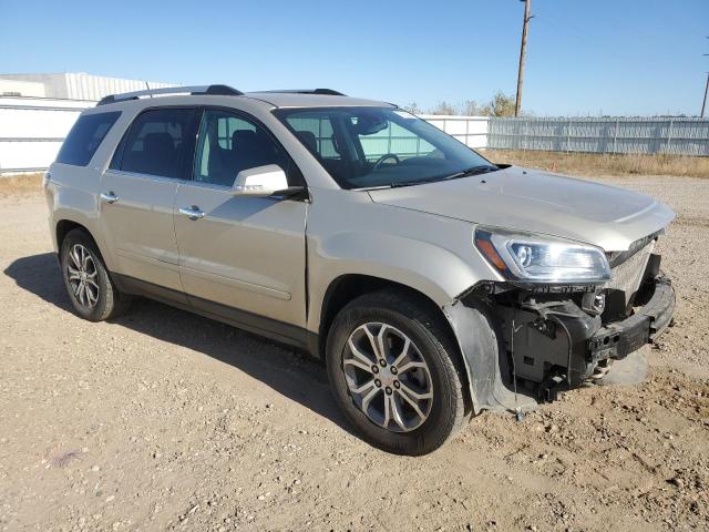 Photo 4 from auction – 2016 GMC ACADIA SLT with VIN 1GKKVRKD3GJ141913
