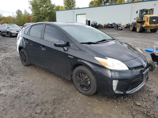 Zdjęcie 4 z aukcji – 2012 TOYOTA PRIUS z VIN JTDKN3DU1C5458453