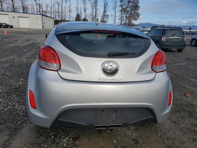 Photo 6 from auction – 2016 HYUNDAI VELOSTER with VIN KMHTC6AD0GU294457