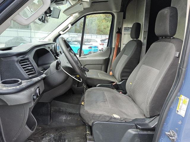 Photo 7 from auction – 2020 FORD TRANSIT T- with VIN 1FTBR3X80LKA72157