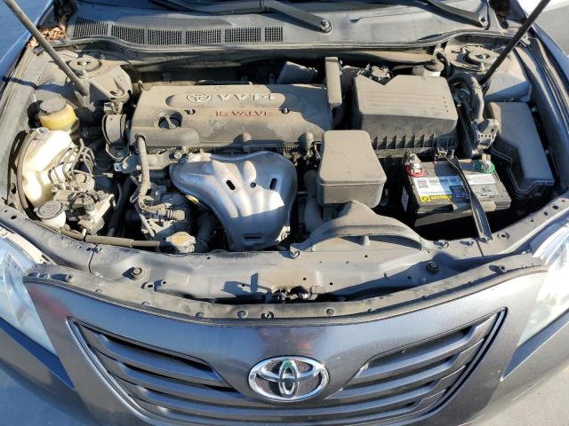 Photo 11 from auction – 2009 TOYOTA CAMRY BASE with VIN 4T1BE46K99U366258