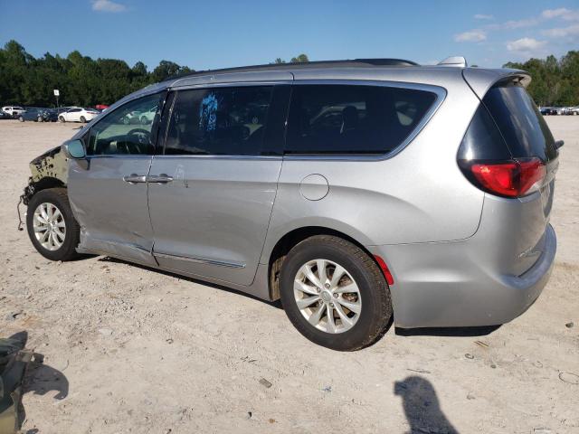 Photo 2 from auction – 2017 CHRYSLER PACIFICA T with VIN 2C4RC1BG1HR785709