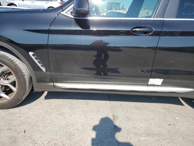Photo 13 from auction – 2023 BMW X3 SDRIVE3 with VIN 5UX43DP02P9P53328