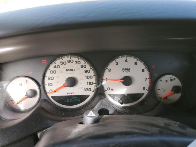 Photo 9 from auction – 2004 DODGE NEON SXT with VIN 1B3ES56CX4D542379