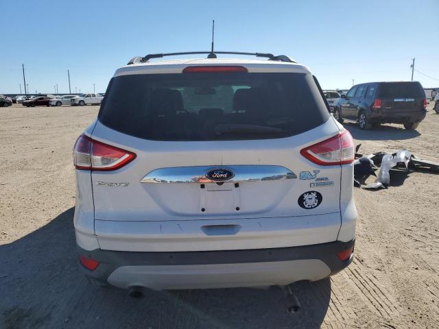 Photo 6 from auction – 2013 FORD ESCAPE SEL with VIN 1FMCU0HX0DUD89266
