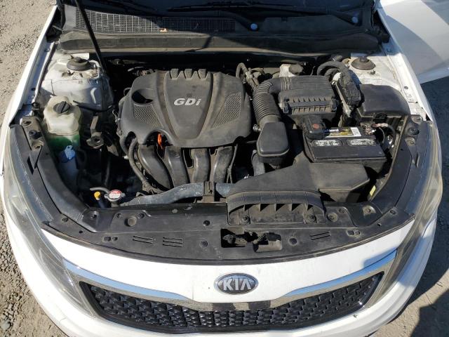 Photo 11 from auction – 2013 KIA OPTIMA LX with VIN 5XXGM4A7XDG241073