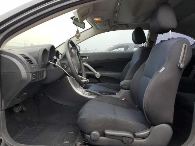 Photo 7 from auction – 2009 TOYOTA SCION TC with VIN JTKDE167190277758