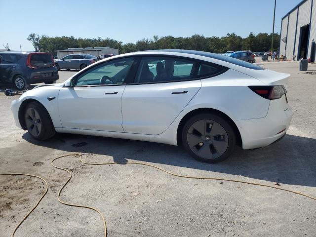 Photo 2 from auction – 2021 TESLA MODEL 3 with VIN 5YJ3E1EA7MF098246