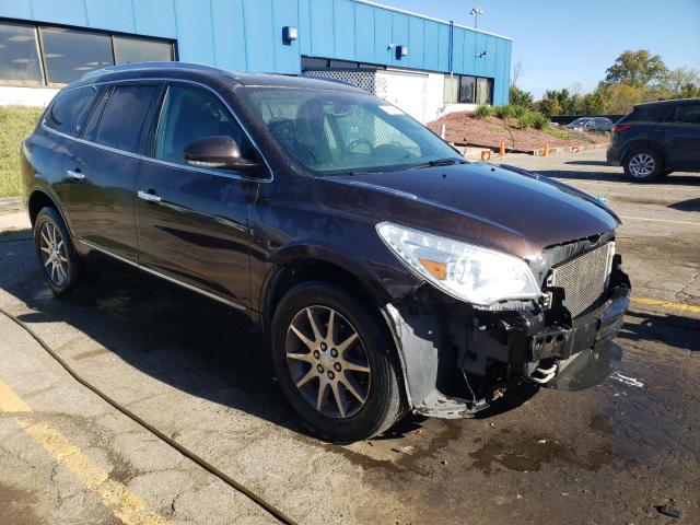 Photo 4 from auction – 2017 BUICK ENCLAVE with VIN 5GAKVBKD3HJ265895