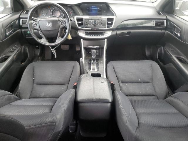 Photo 8 from auction – 2014 HONDA ACCORD SPO with VIN 1HGCR2F57EA006804