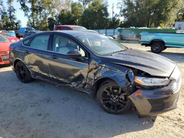 Photo 4 from auction – 2019 FORD FUSION SE with VIN 3FA6P0HD2KR161164