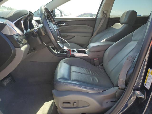 Photo 7 from auction – 2011 CADILLAC SRX with VIN 3GYFNGEY6BS511639