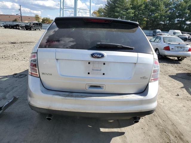 Photo 6 from auction – 2010 FORD EDGE SE with VIN 2FMDK3GC6ABA32623