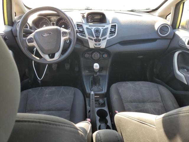 Photo 8 from auction – 2013 FORD FIESTA SE with VIN 3FADP4BJ3DM175698