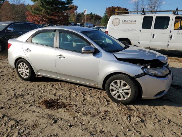 Foto 4 de la subasta – 2012 KIA FORTE EX con VIN KNAFU4A23C5632615