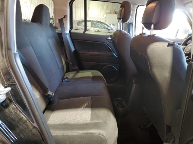 Photo 11 from auction – 2015 JEEP PATRIOT SP with VIN 1C4NJPBB2FD318939