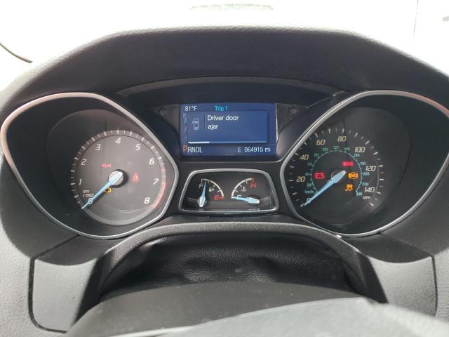 Photo 9 from auction – 2014 FORD FOCUS SE with VIN 1FADP3F29EL178766