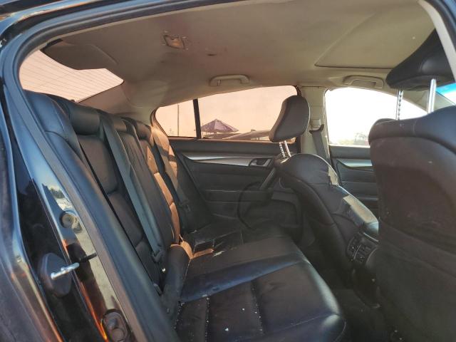 Photo 10 from auction – 2010 ACURA TL with VIN 19UUA8F54AA000449
