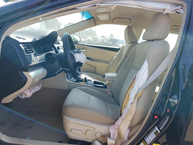 Photo 7 from auction – 2017 TOYOTA CAMRY LE with VIN 4T1BF1FKXHU721271