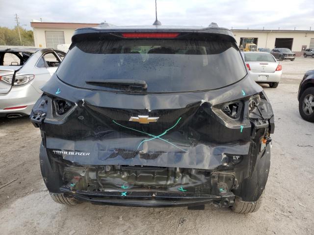 Photo 6 from auction – 2023 CHEVROLET TRAILBLAZE with VIN KL79MPSL9PB211351
