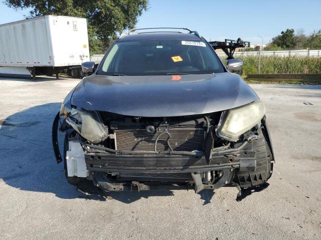 Photo 5 from auction – 2014 NISSAN ROGUE S with VIN 5N1AT2MT1EC870773