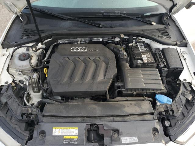 Photo 11 from auction – 2019 AUDI A3 PREMIUM with VIN WAUAUGFF4K1009565