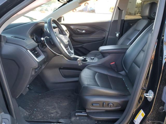 Photo 7 from auction – 2023 GMC TERRAIN SL with VIN 3GKALVEG9PL118306