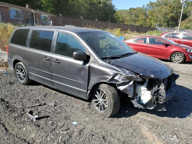 Photo 4 from auction – 2016 DODGE GRAND CARA with VIN 2C4RDGBG2GR364726